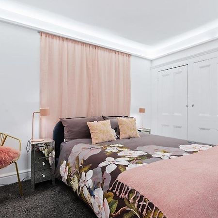 Belsize Park Boutique Accommodation London Kültér fotó