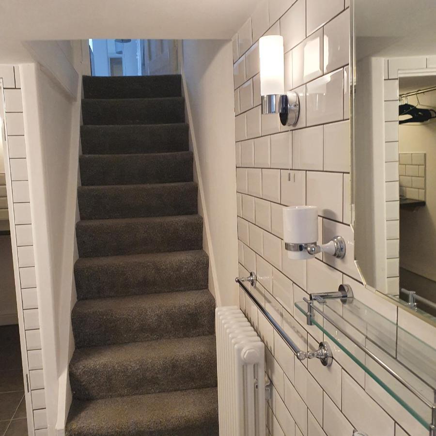 Belsize Park Boutique Accommodation London Kültér fotó