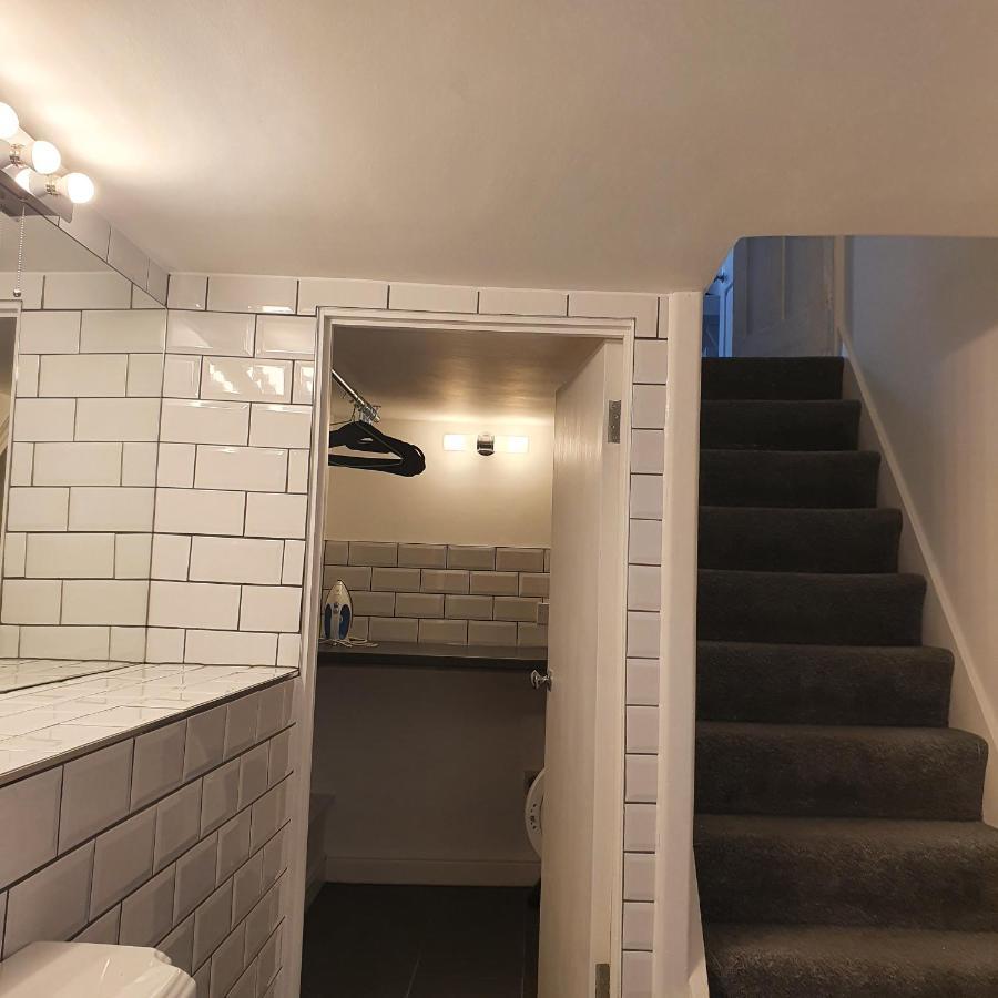 Belsize Park Boutique Accommodation London Kültér fotó
