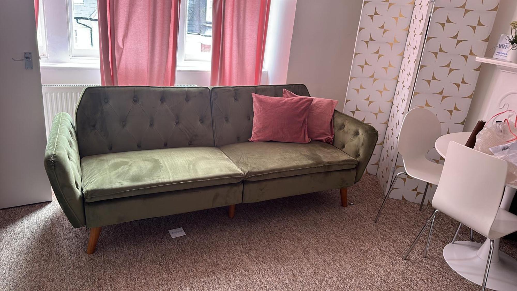 Belsize Park Boutique Accommodation London Kültér fotó