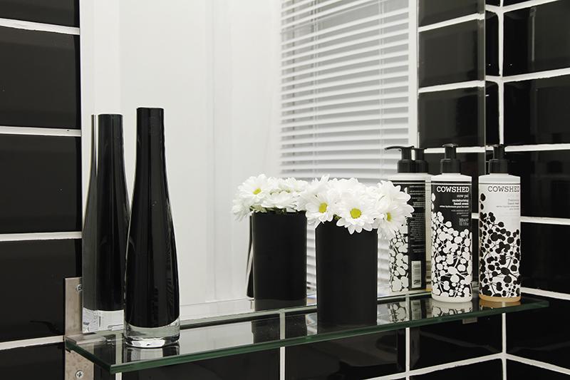 Belsize Park Boutique Accommodation London Szoba fotó