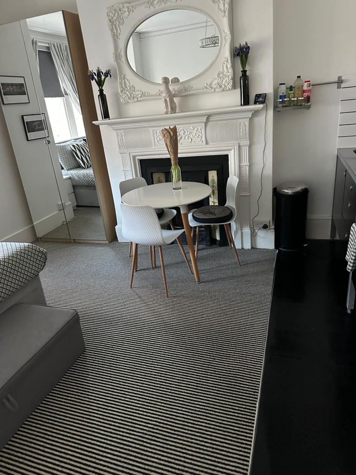 Belsize Park Boutique Accommodation London Kültér fotó