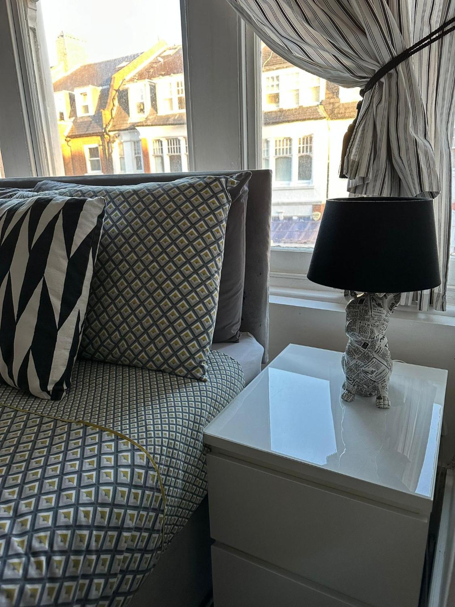 Belsize Park Boutique Accommodation London Kültér fotó