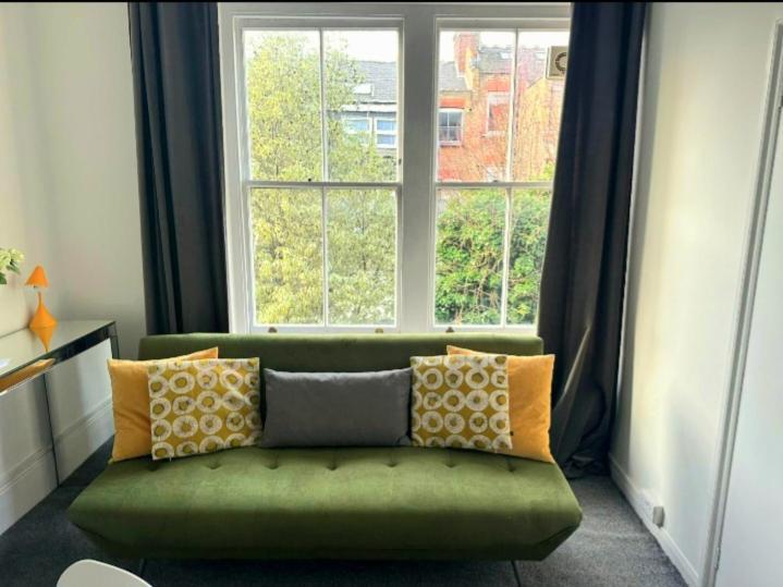 Belsize Park Boutique Accommodation London Kültér fotó