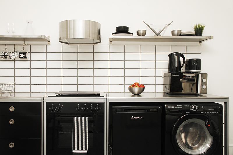 Belsize Park Boutique Accommodation London Szoba fotó