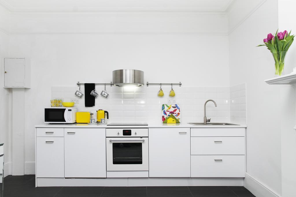 Belsize Park Boutique Accommodation London Kültér fotó