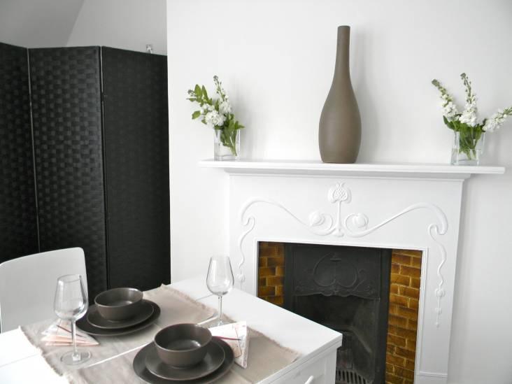 Belsize Park Boutique Accommodation London Kültér fotó