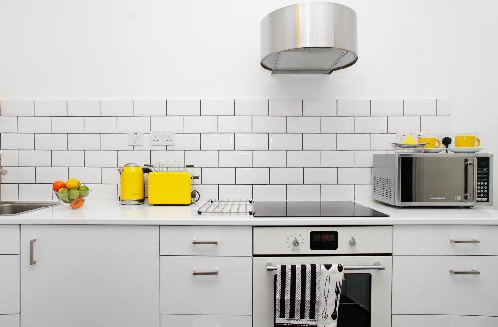 Belsize Park Boutique Accommodation London Kültér fotó