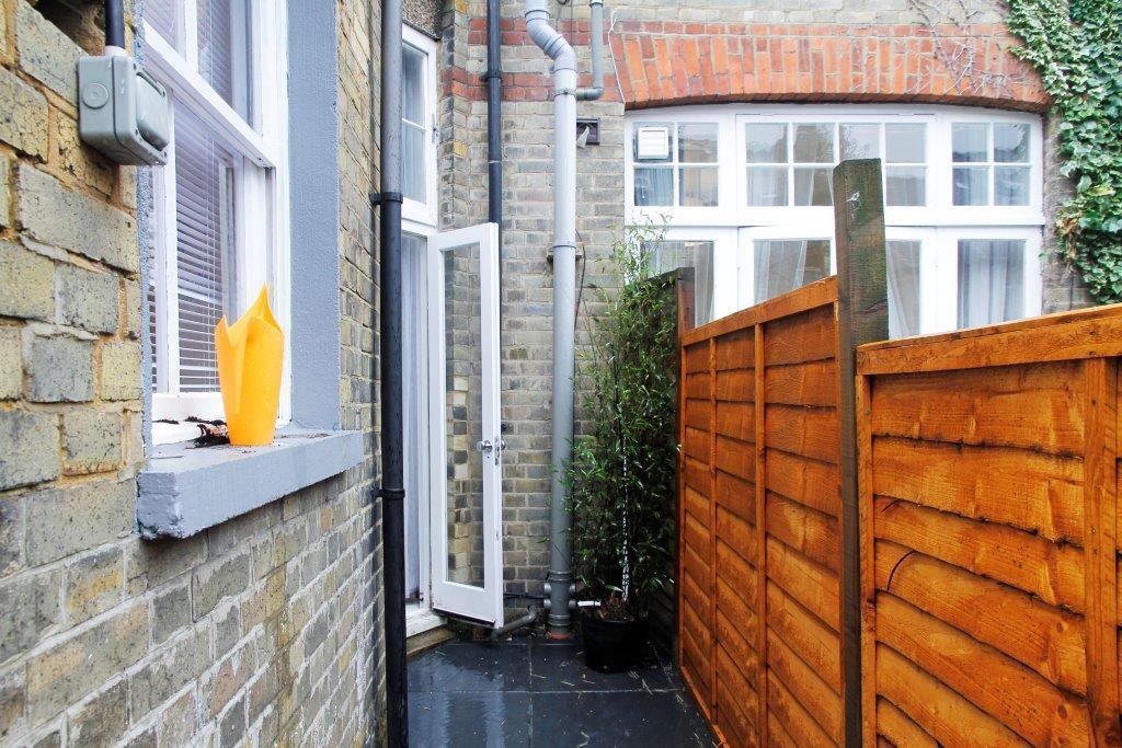 Belsize Park Boutique Accommodation London Kültér fotó