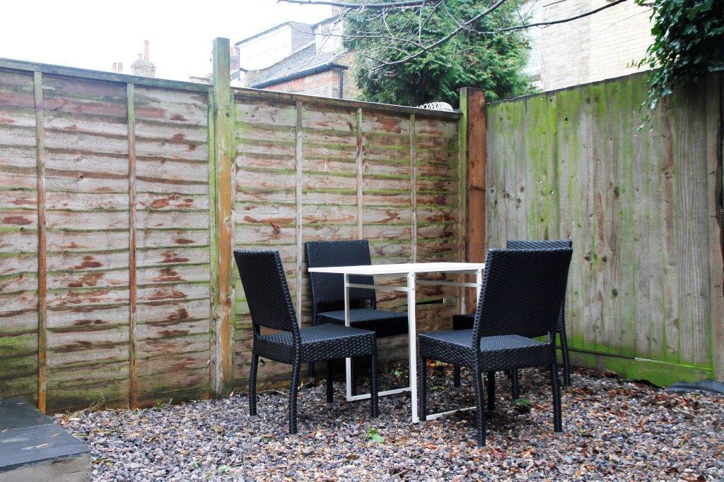 Belsize Park Boutique Accommodation London Kültér fotó