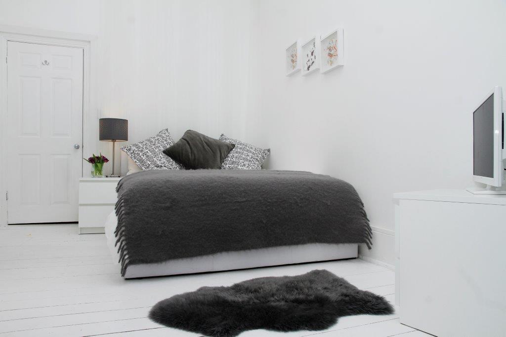 Belsize Park Boutique Accommodation London Kültér fotó