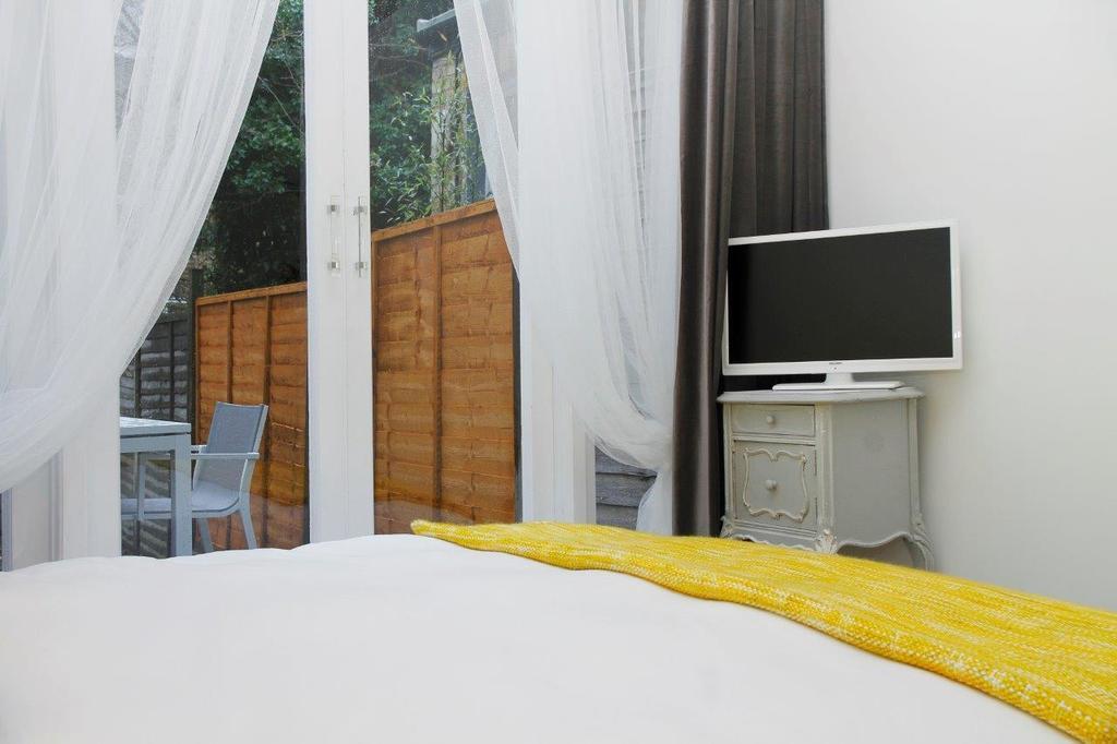 Belsize Park Boutique Accommodation London Kültér fotó