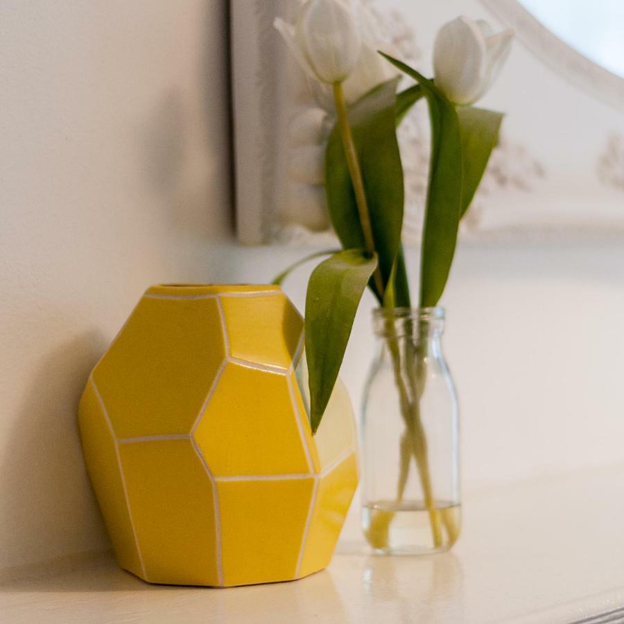 Belsize Park Boutique Accommodation London Kültér fotó