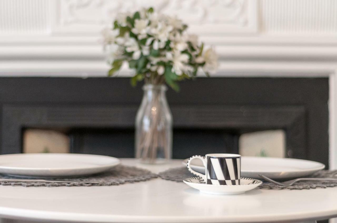 Belsize Park Boutique Accommodation London Kültér fotó